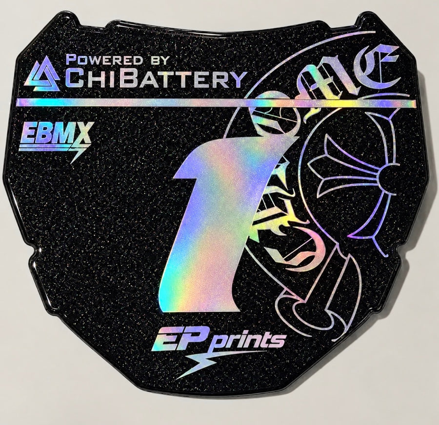 Odi decal